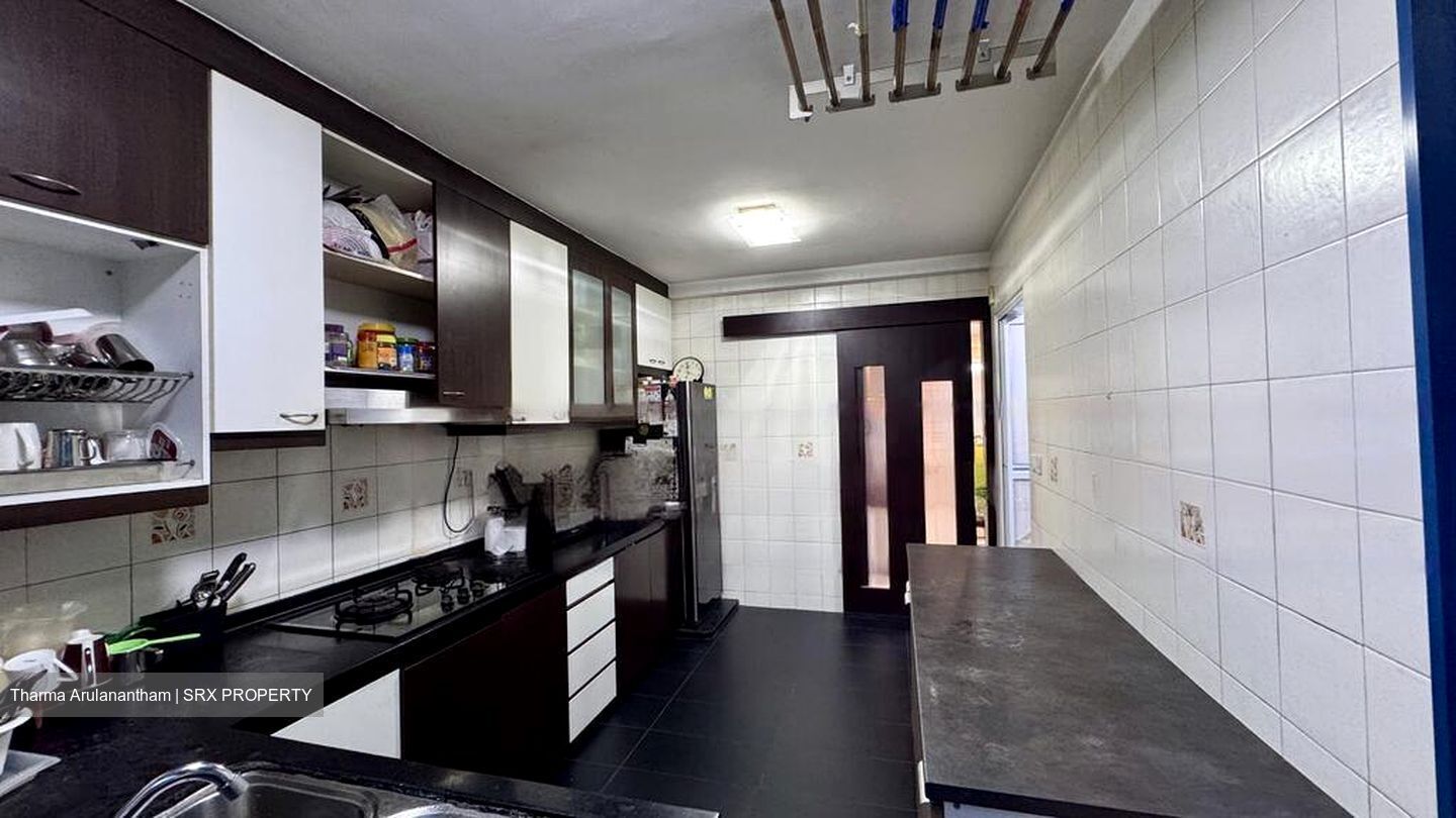 Blk 410B Fernvale Road (Sengkang), HDB 5 Rooms #482060241